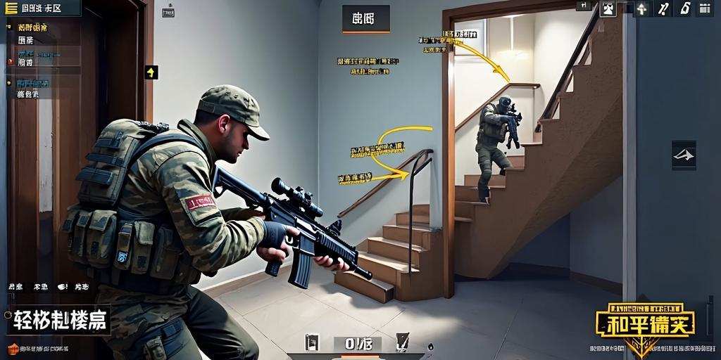 如何识别和防范和平精英游戏中的外挂行为